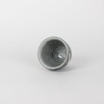 Japanese Shodai-Yaki Ceramic Tsubu Tea Cup