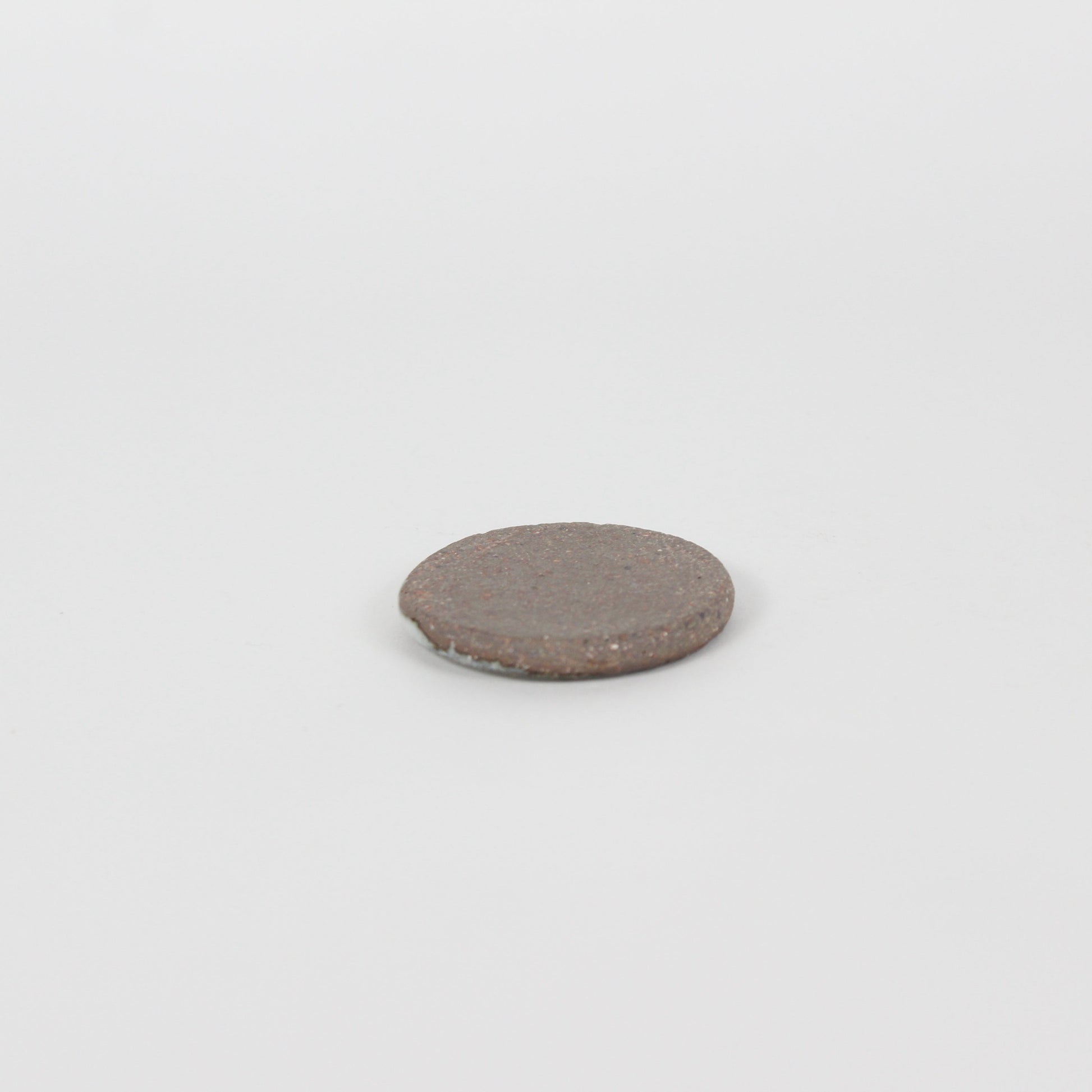 Japanese Shodai-Yaki Ceramic Rest