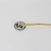 Japanese Shodai-Yaki Ceramic Rest
