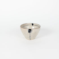 Japanese Gosu Mino-Yaki Tea Cup