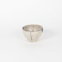 Japanese Gosu Mino-Yaki Tea Cup