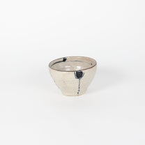 Japanese Gosu Mino-Yaki Tea Cup