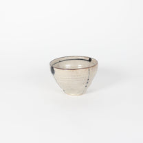 Japanese Gosu Mino-Yaki Tea Cup