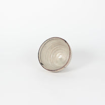 Japanese Gosu Mino-Yaki Tea Cup