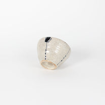 Japanese Gosu Mino-Yaki Tea Cup