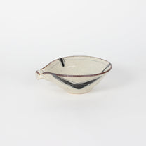 Japanese Gosu Mino-Yaki Tonsui Bowl