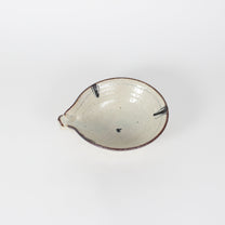Japanese Gosu Mino-Yaki Tonsui Bowl