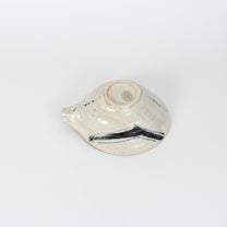 Japanese Gosu Mino-Yaki Tonsui Bowl