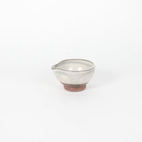 Japanese Koishiwara-Yaki Ceramic Katakuchi Mini Bowl