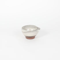 Japanese Koishiwara-Yaki Ceramic Katakuchi Mini Bowl