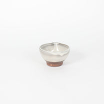 Japanese Koishiwara-Yaki Ceramic Katakuchi Mini Bowl
