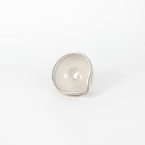 Japanese Koishiwara-Yaki Ceramic Katakuchi Mini Bowl