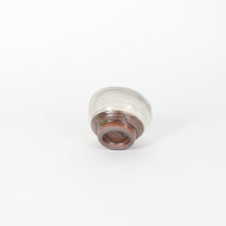 Japanese Koishiwara-Yaki Ceramic Katakuchi Mini Bowl