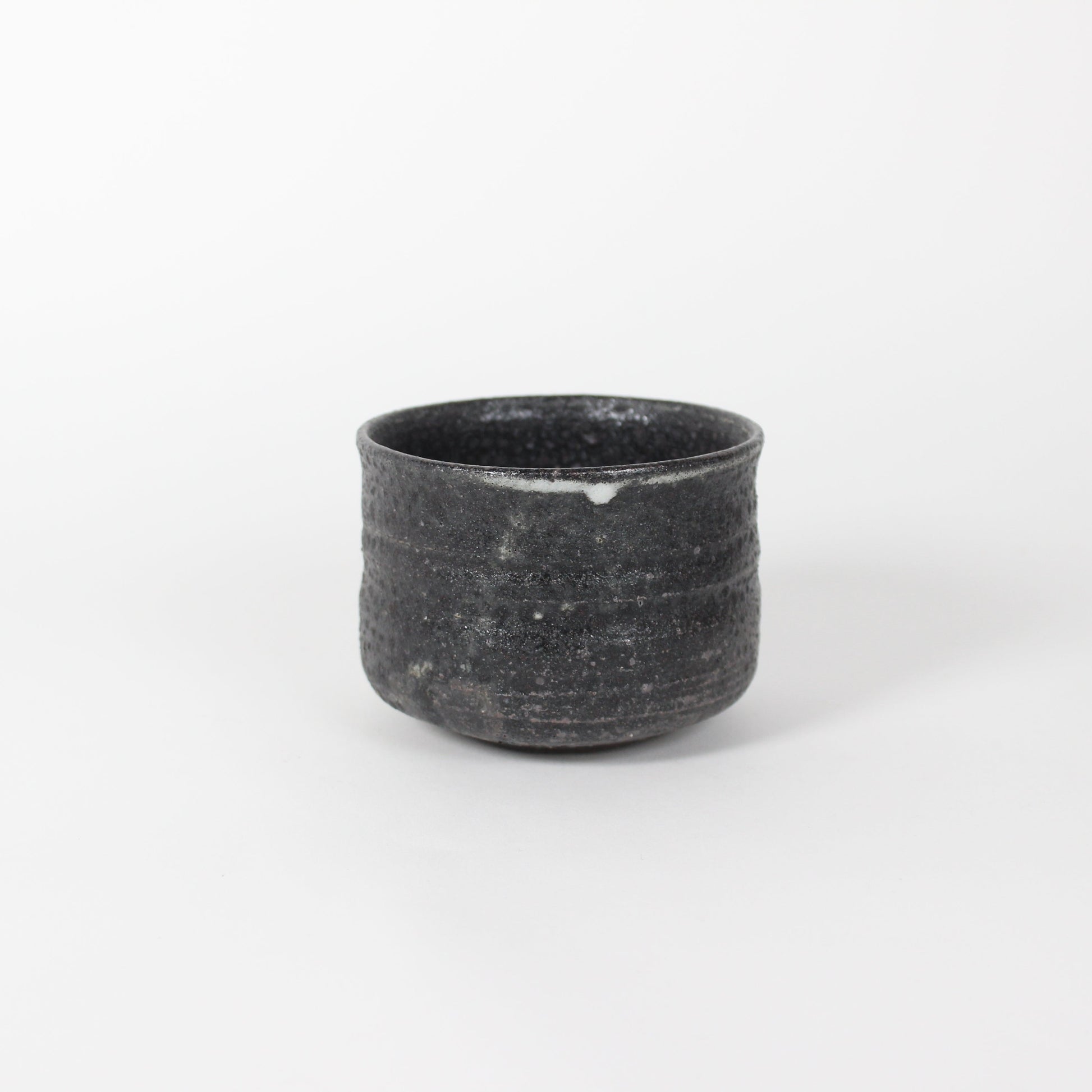 Japanese Shigaraki Tsuki Ceramic Cup