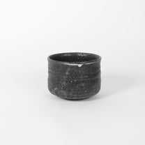 Japanese Shigaraki Tsuki Ceramic Cup