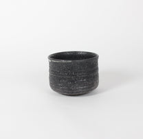 Japanese Shigaraki Tsuki Ceramic Cup