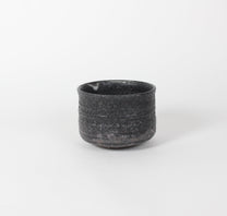 Japanese Shigaraki Tsuki Ceramic Cup