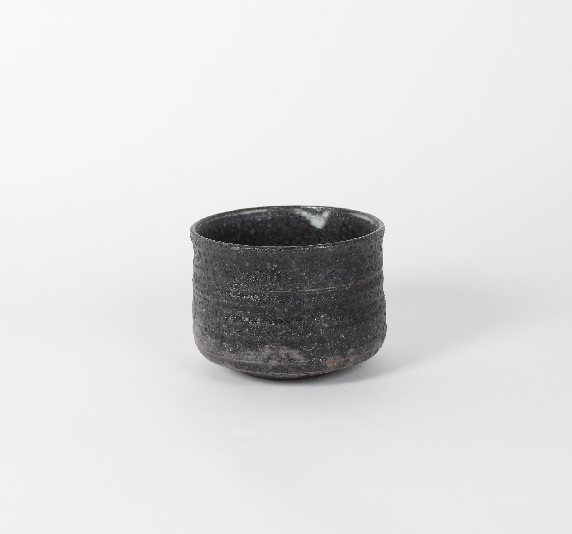 Japanese Shigaraki Tsuki Ceramic Cup