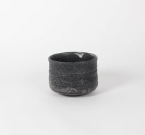 Japanese Shigaraki Tsuki Ceramic Cup