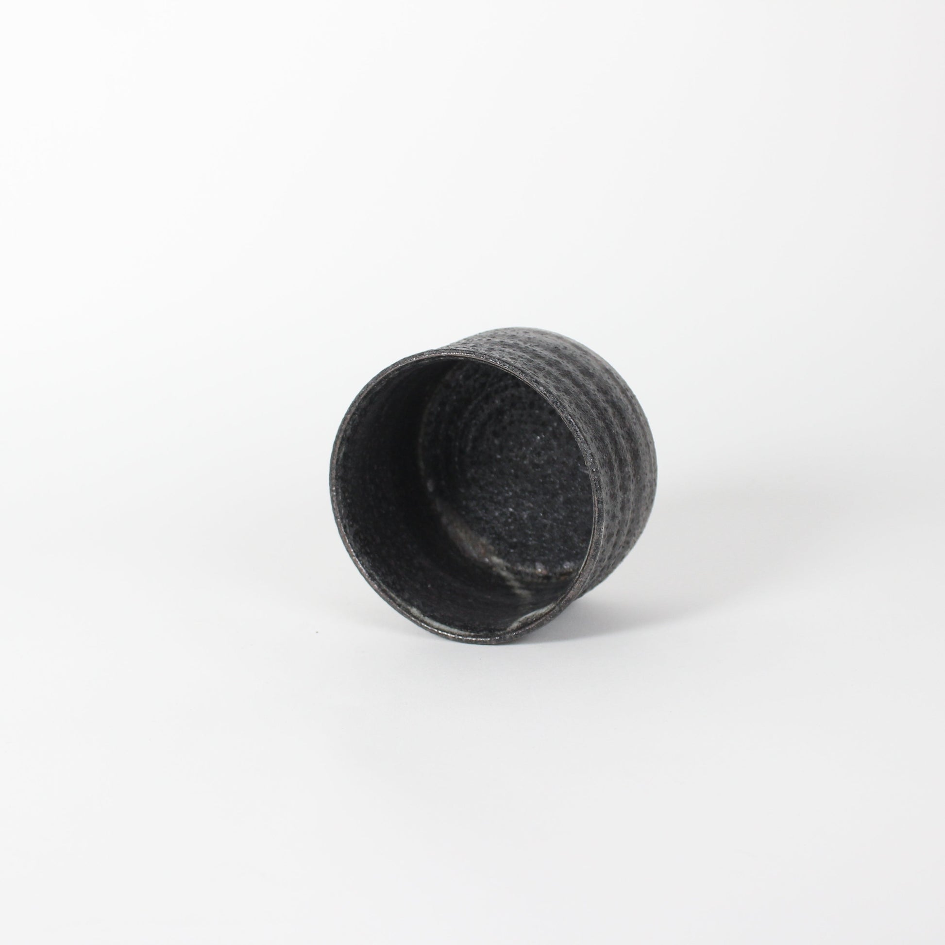 Japanese Shigaraki Tsuki Ceramic Cup
