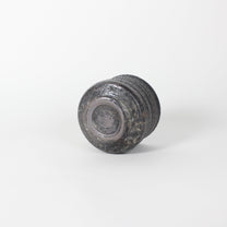 Japanese Shigaraki Tsuki Ceramic Cup