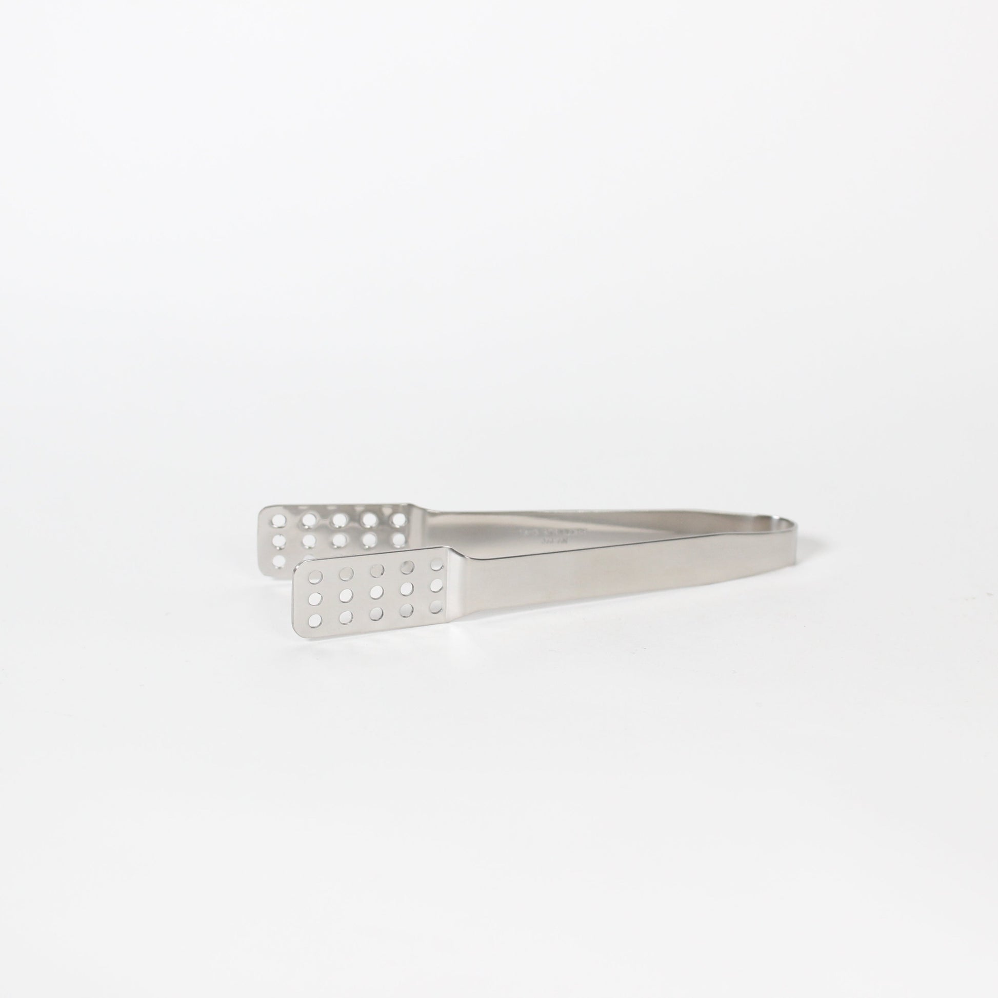 Japanese Stainless Steel Tea Bag Squeezer/Tong