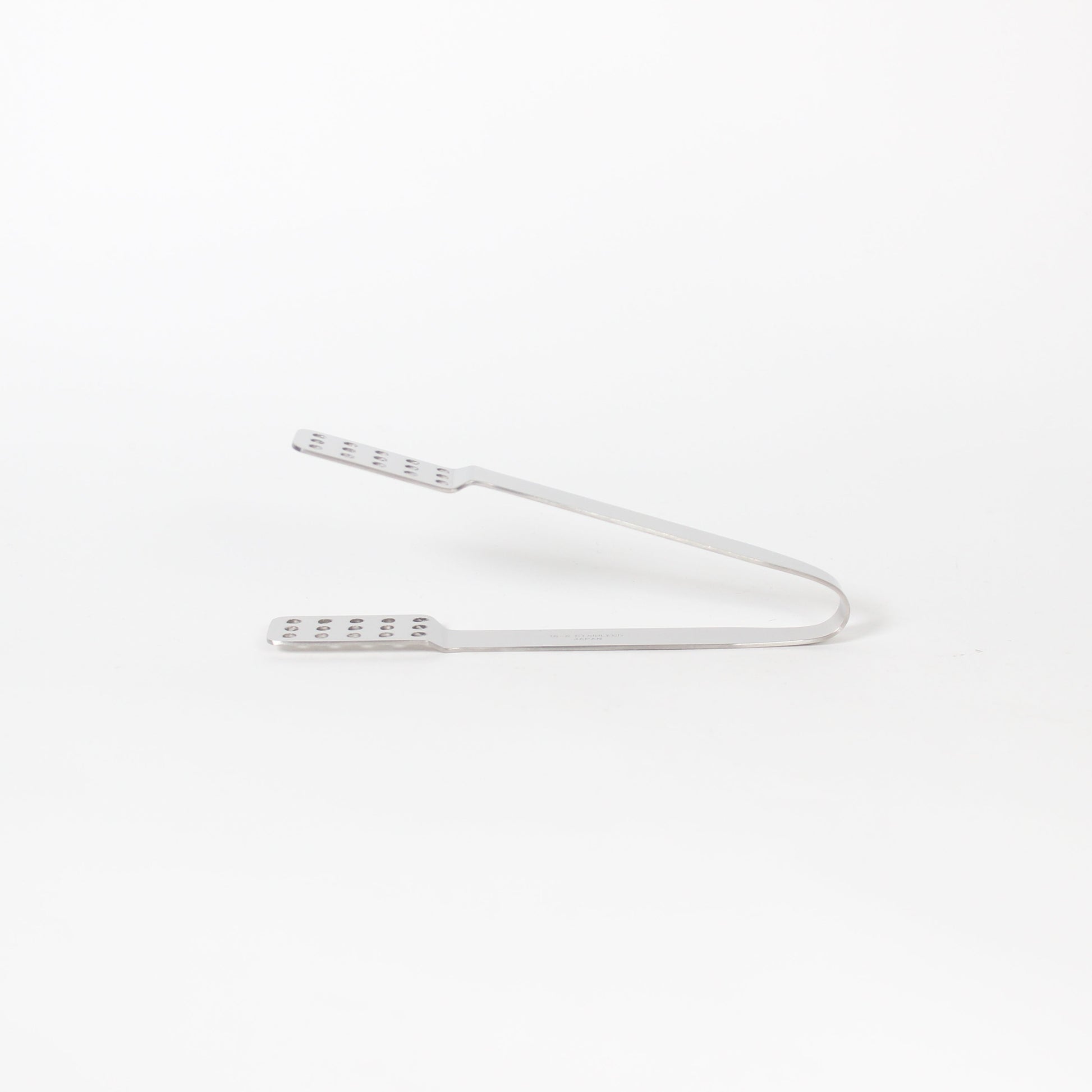Japanese Stainless Steel Tea Bag Squeezer/Tong