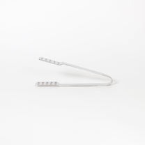 Japanese Stainless Steel Tea Bag Squeezer/Tong