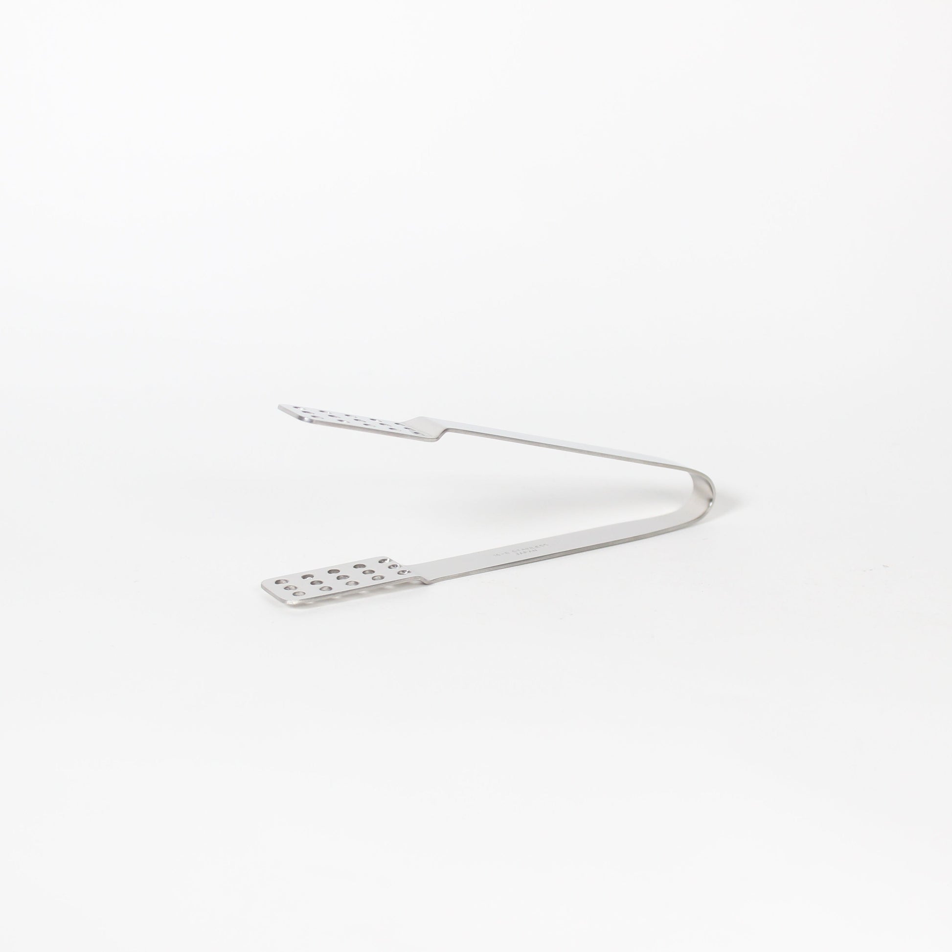 Japanese Stainless Steel Tea Bag Squeezer/Tong