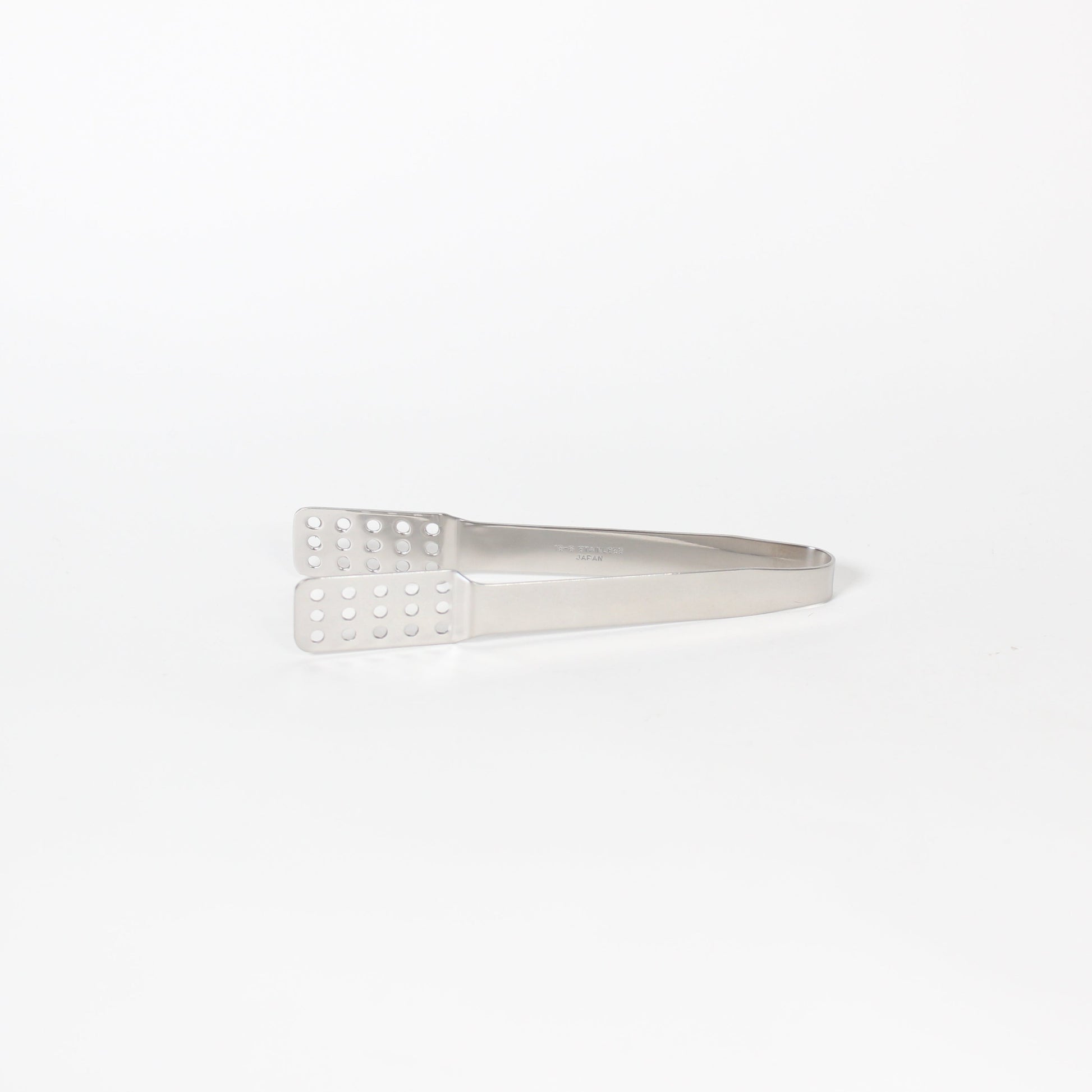 Japanese Stainless Steel Tea Bag Squeezer/Tong