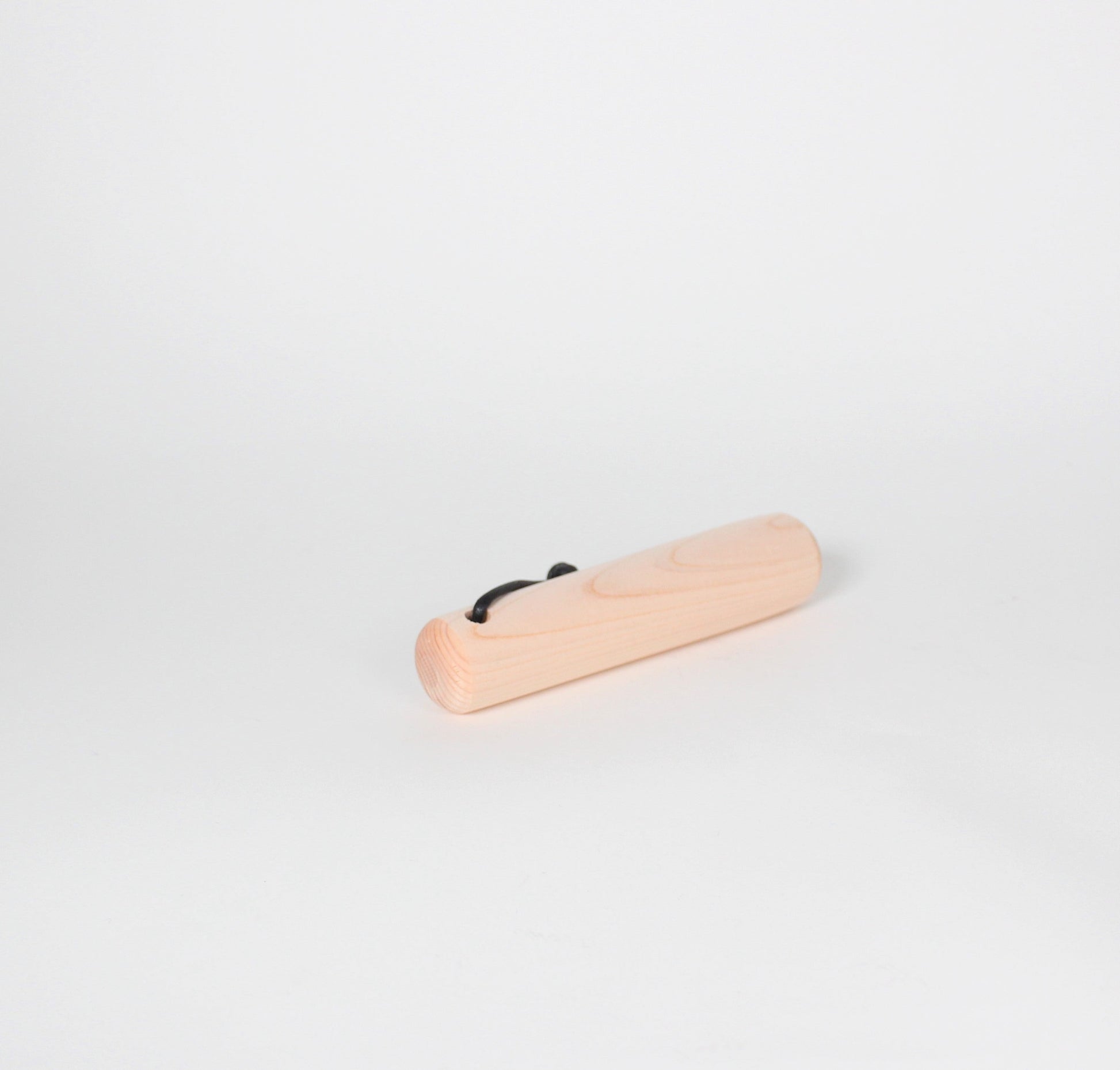Japanese Hinoki Wooden Pestle
