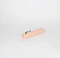 Japanese Hinoki Wooden Pestle