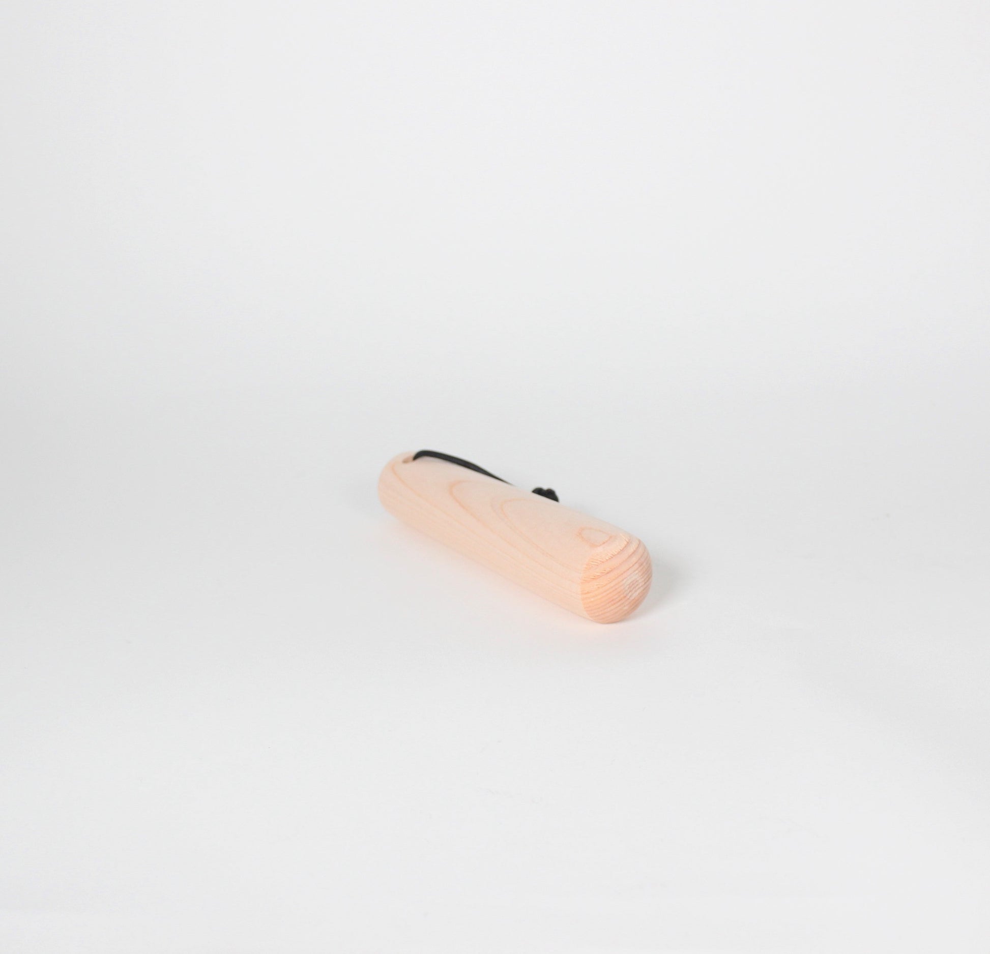 Japanese Hinoki Wooden Pestle
