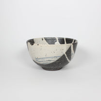 Japanese Shigaraki Ceramic Bowl