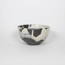 Japanese Shigaraki Ceramic Bowl