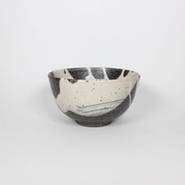 Japanese Shigaraki Ceramic Bowl