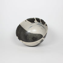 Japanese Shigaraki Ceramic Bowl