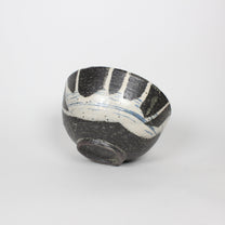 Japanese Shigaraki Ceramic Bowl