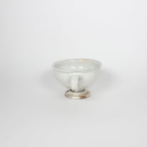 Japanese Kohiki Ceramic Mug