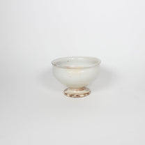 Japanese Kohiki Ceramic Mug