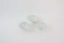 Korean ceramic bean bowl set