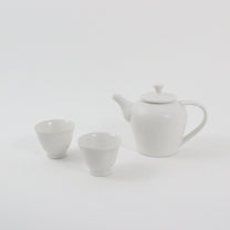 Korean Porcelain Dado Set