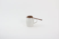 bamboo tea strainer