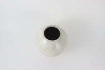Korean Buncheong Moon Jar