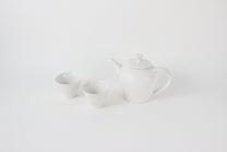 Korean Porcelain Dado Set