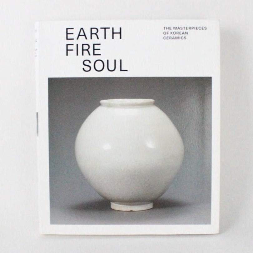 Earth fire soul
