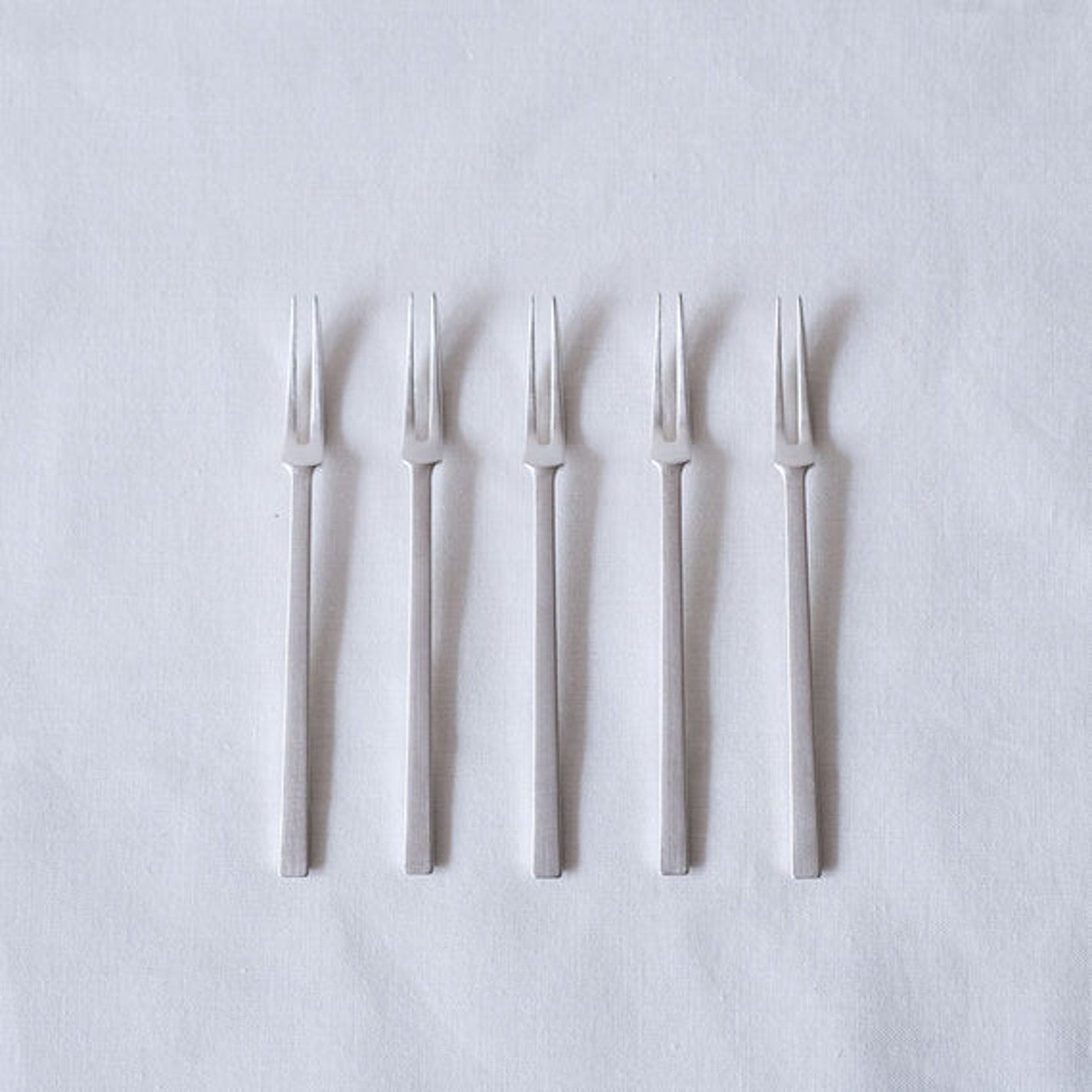 東屋 Azmaya petite forks