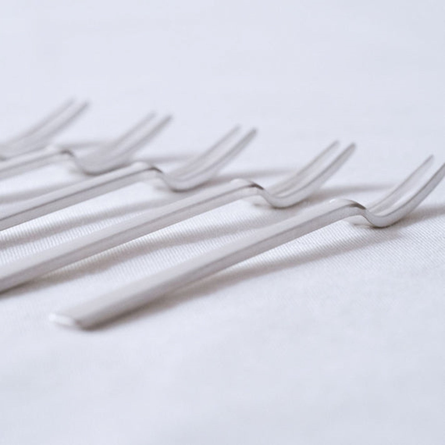 東屋 Azmaya petite forks