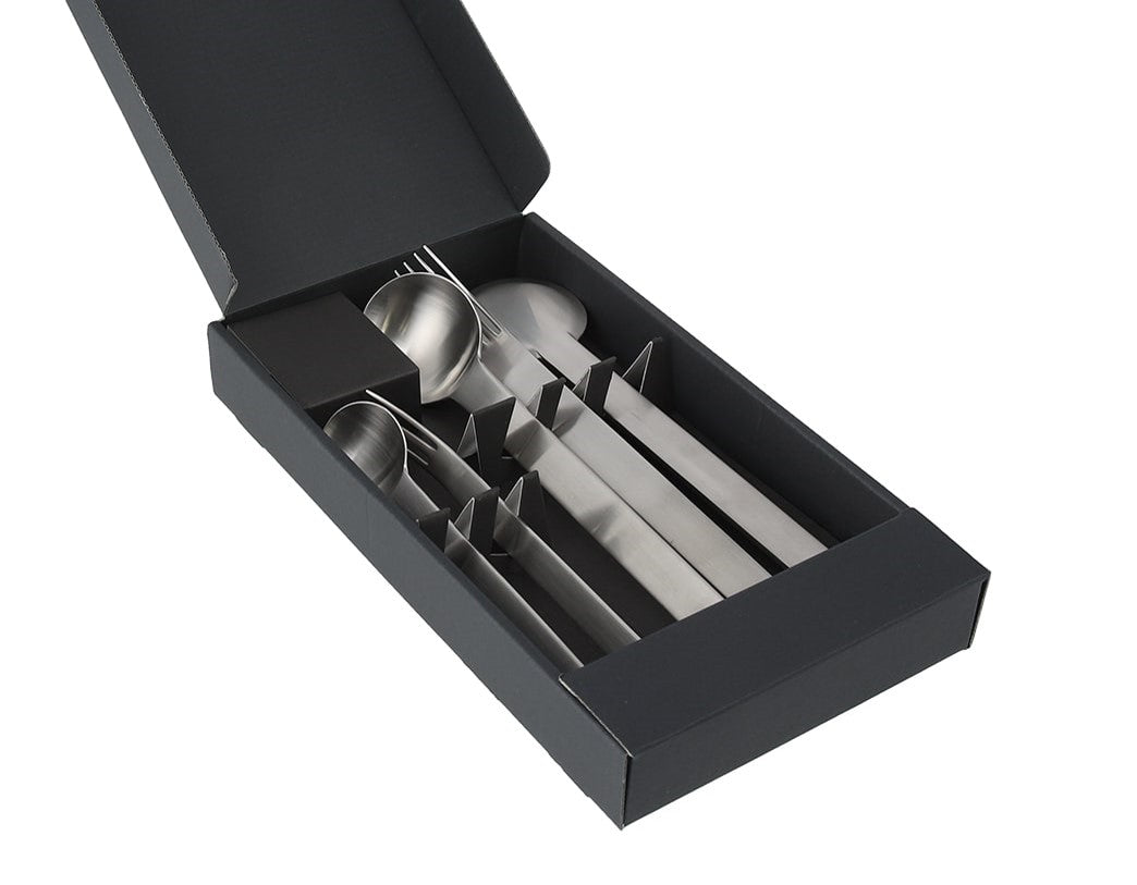 Takenobu Igarashi TI-1 flatware set