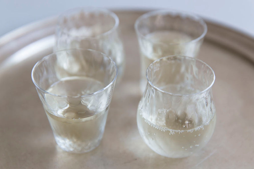 Japanese Shuki Choko Sake Cup